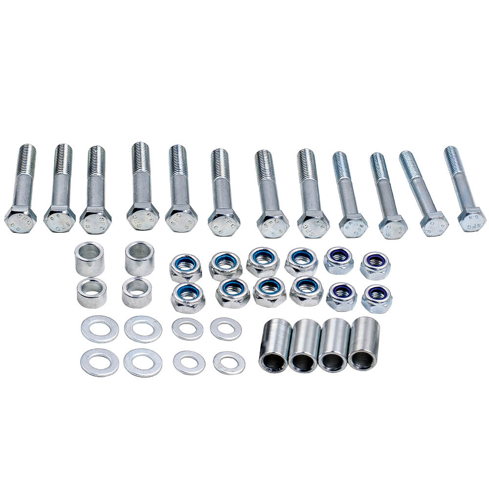 Kit di sollevamento a sospensione 3-5 compatibile per Polaris RZR 1000 XP/XP 4 14-2018