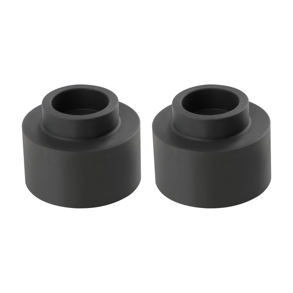 2 Rear Suspension Leveling Lift Kit Spacers compatible for Ram Dodge 1500 2WD 4WD 2009-20