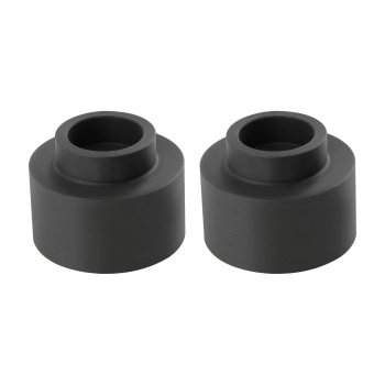 2 Rear Suspension Leveling Lift Kit Spacers compatible for Ram Dodge 1500 2WD 4WD 2009-20