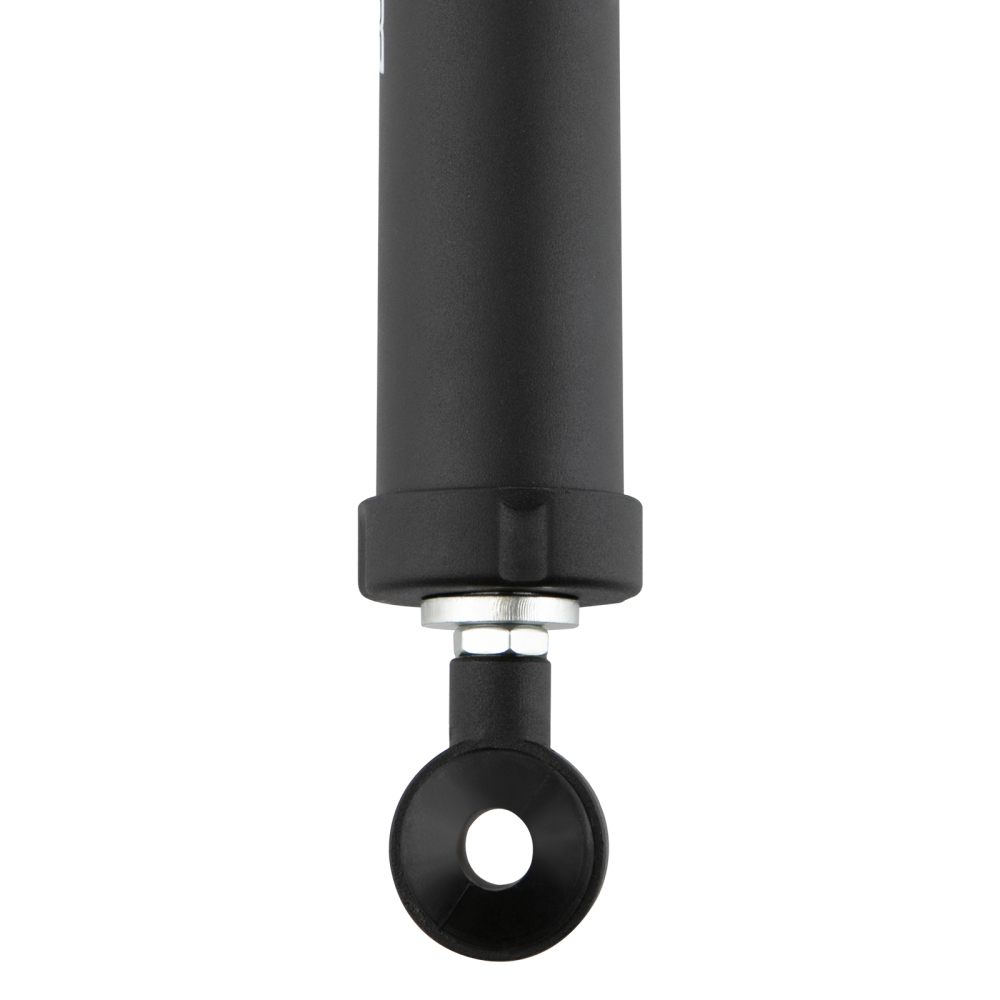 maXpeedingrod Front Steering Stabilizer compatible for Dodge Ram 1500 2500 3500 1994-2009