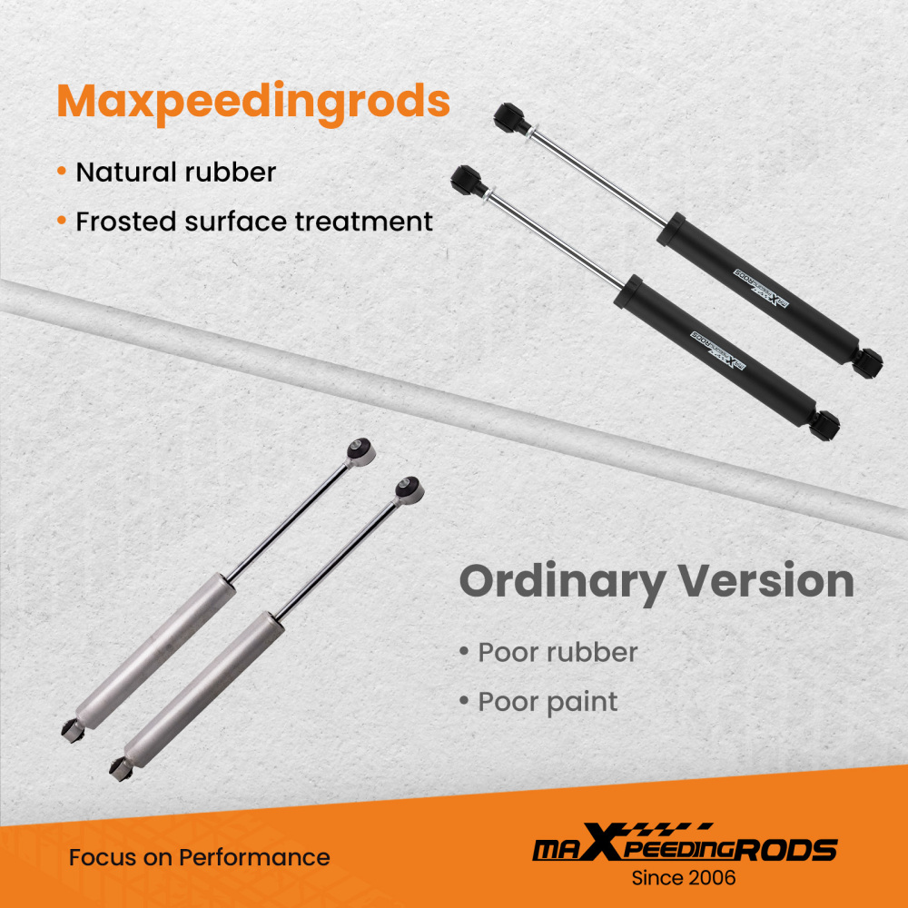 maXpeedingrods 3