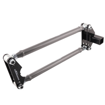 Universal Adjustable Weld On Parallel 4 Link Kits for Classic Car Air Ride Bars