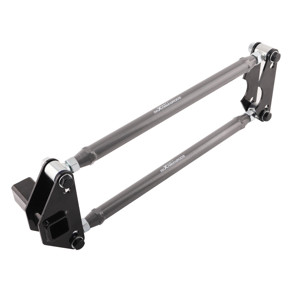 Universal Adjustable Weld On Parallel 4 Link Kits for Classic Car Air Ride Bars