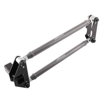 Universal Adjustable Weld On Parallel 4 Link Kits for Classic Car Air Ride Bars