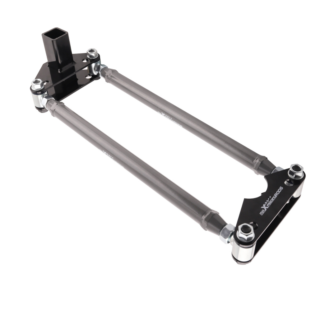 Universal Adjustable Weld On Parallel 4 Link Kits for Classic Car Air Ride Bars