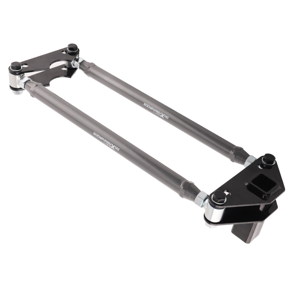 Universal Adjustable Weld On Parallel 4 Link Kits for Classic Car Air Ride Bars