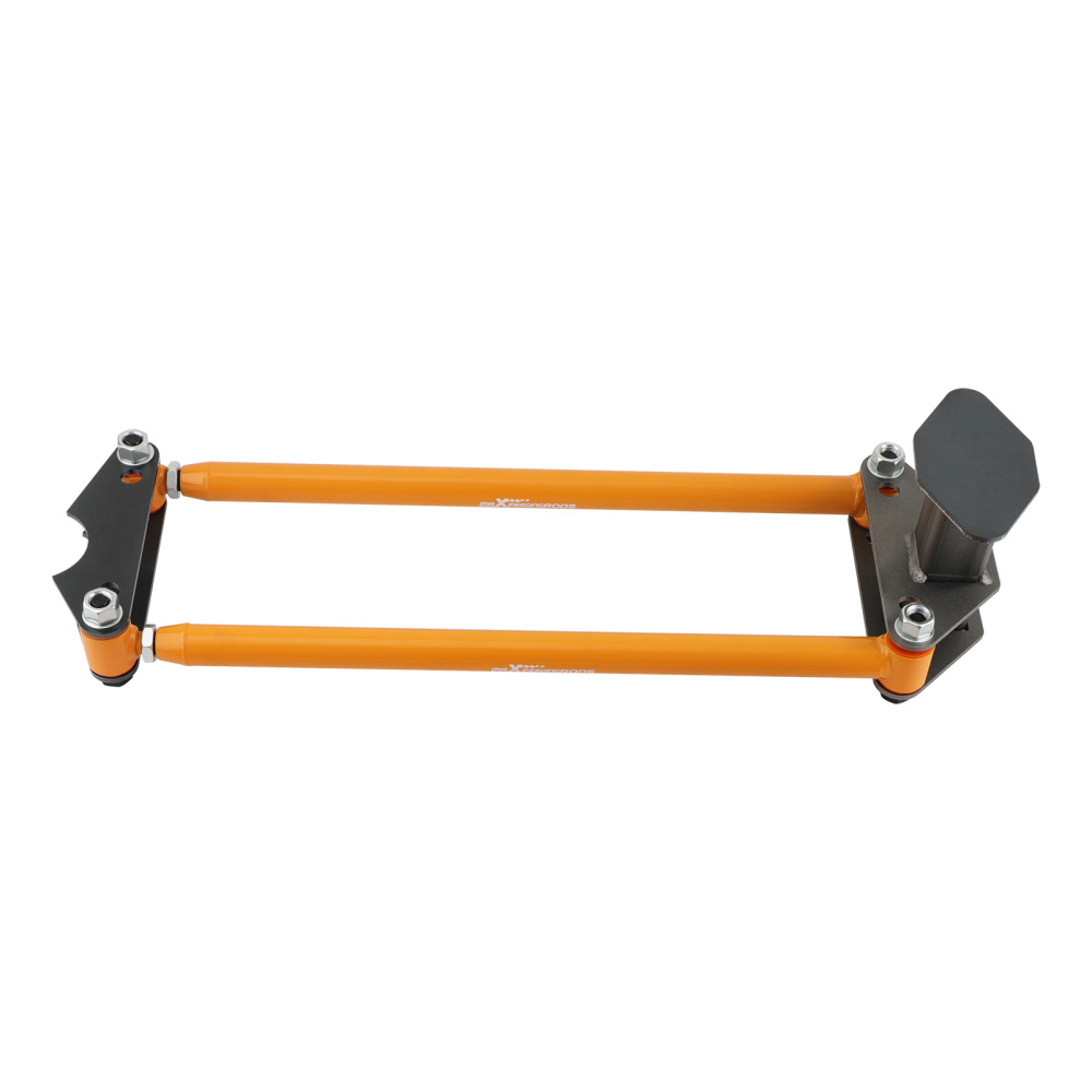 Weld On Parallel 4-Link Suspension Kit fit for Truck Classic Car Air Ride