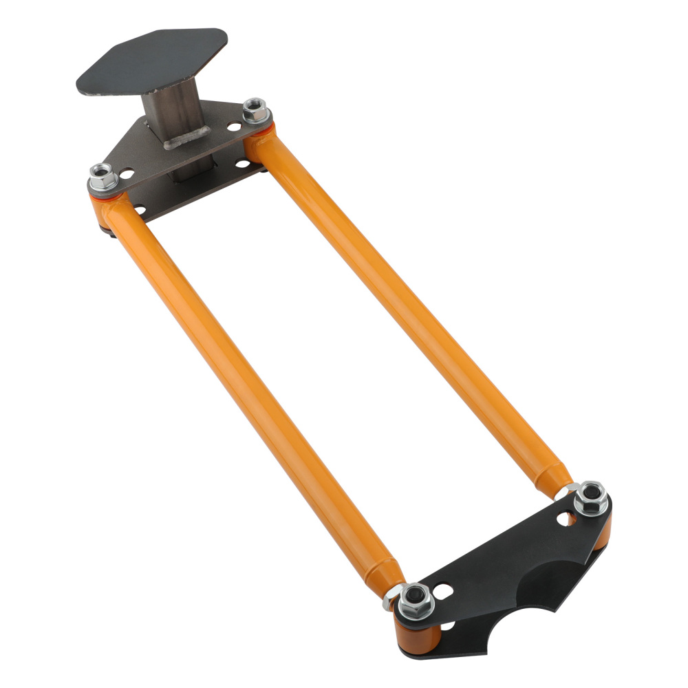 Weld On Parallel 4-Link Suspension Kit fit for Truck Classic Car Air Ride