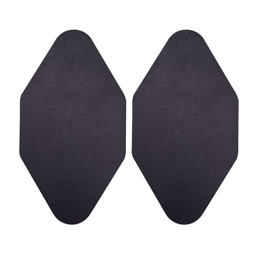 Universal Rear Weld On 4 Link Suspension Lift Kit Heavy Duty 24 Steel Bars Blue