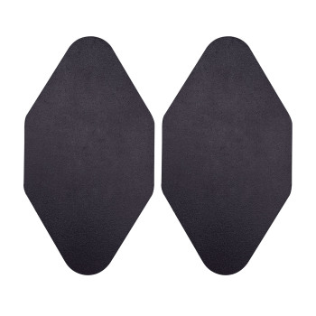 Universal Rear Weld On 4 Link Suspension Lift Kit Heavy Duty 24 Steel Bars Blue