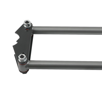 Universal Rear Weld On 4 Links Suspension Lift Kit Heavy Duty 24 Steel Bars