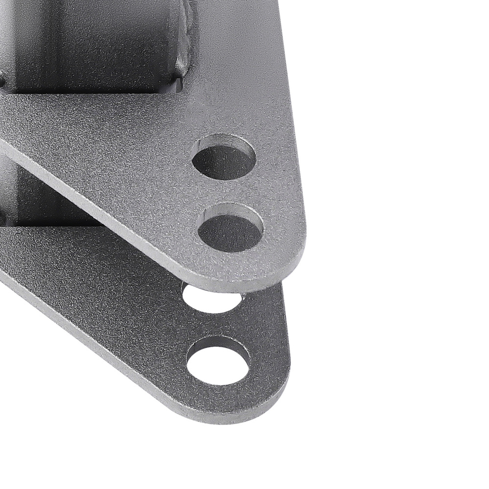 Soudure universelle sur le tour dair classique de voiture de camion de rat de tige de suspension de lien parallèle 4