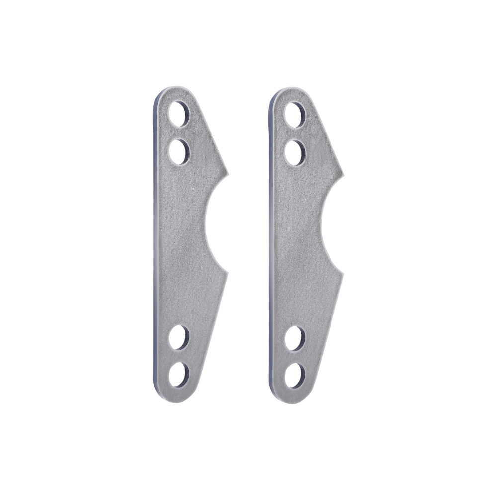 4 Link Suspension Kit Heavy Duty 24