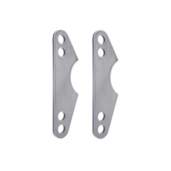 4 Link Suspension Kit Heavy Duty 24