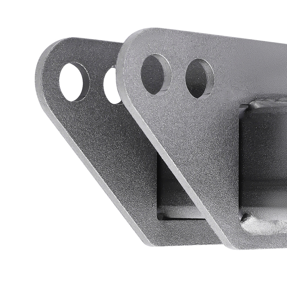 4 Link Suspension Kit Heavy Duty 24