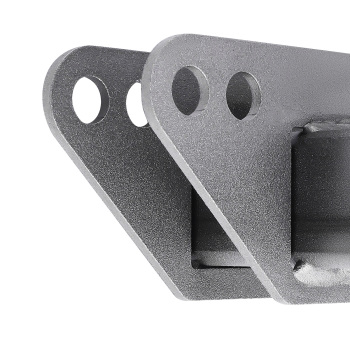 4 Link Suspension Kit Heavy Duty 24