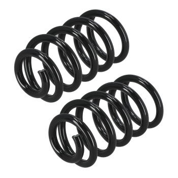 3 Front Coil Springs Drop Kit compatible for Chevy Silverado GMC Sierra 1500 2007-15