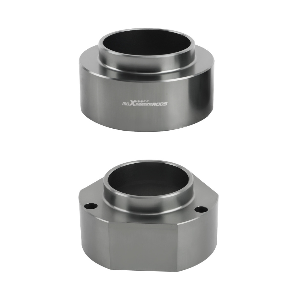 Kit de elevación de nivelación delantera trasera de 2 pulgadas compatible para Geo Tracker compatible para Suzuki Sidekick 1989-1998