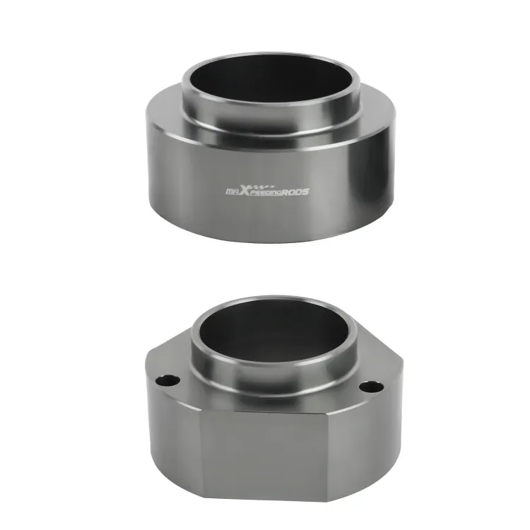 2 Amortisseurs Arrière Pour Chevrolet Tracker 1998-2004 / Suzuki Sidekick - Neufs