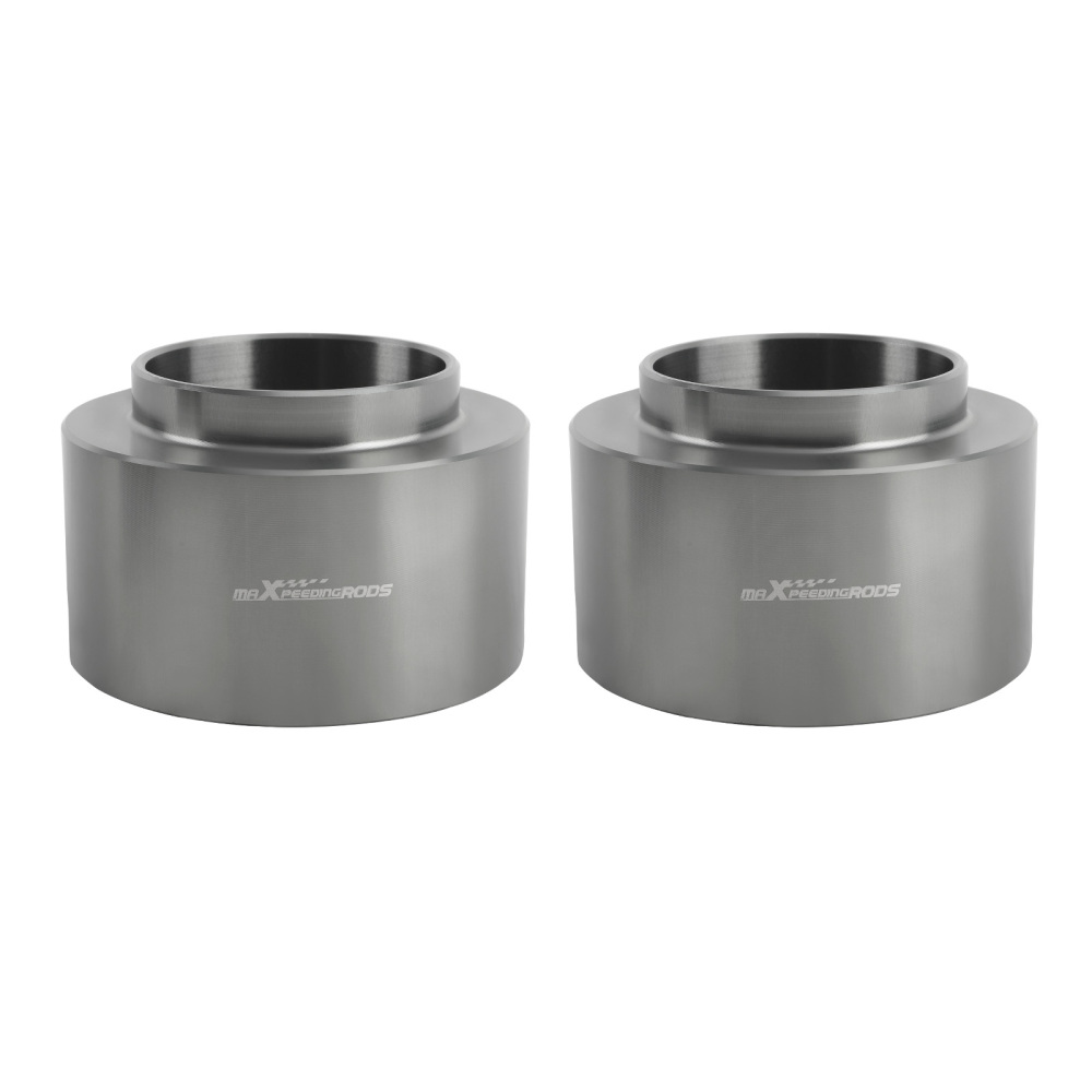 Kit de levage Avant et Arrière 2