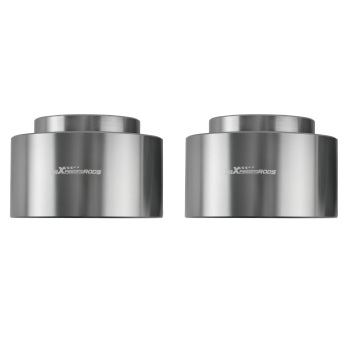 Kit de levage Avant et Arrière 2