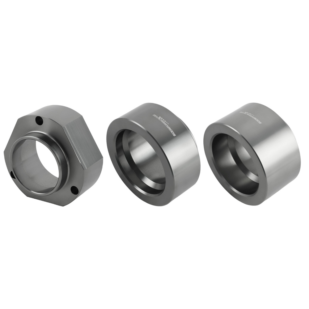 2 Kit di sollevamento e distanziatore compatibile per Geo Tracker compatibile per Chevy Tracker 89-1998