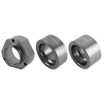 FrontRear 2 Leveling Lift Kit Spacers compatible for Suzuki Sidekick 1989-1998