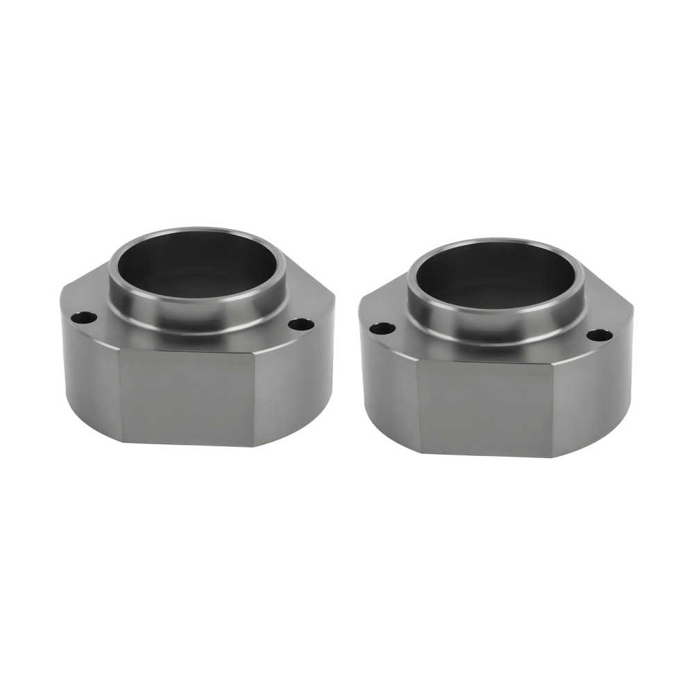 Front Rear 2 Leveling Lift Kit Spacers For Geo Chevy Tracker Sidekick 89-98