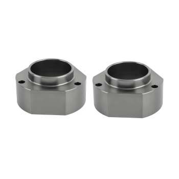 Front Rear 2 Leveling Lift Kit Spacers For Geo Chevy Tracker Sidekick 89-98