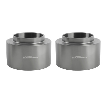 Front Rear 2 Leveling Lift Kit Spacers For Geo Chevy Tracker Sidekick 89-98