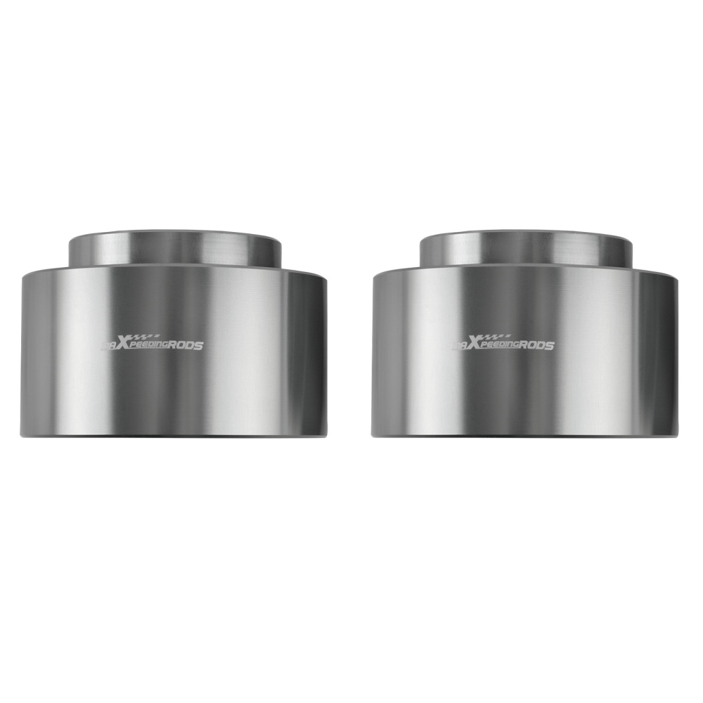 Front Rear 2 Leveling Lift Kit Spacers For Geo Chevy Tracker Sidekick 89-98