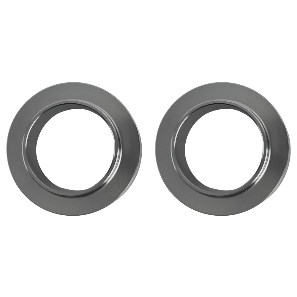 Front Rear 2 Leveling Lift Kit Spacers For Geo Chevy Tracker Sidekick 89-98