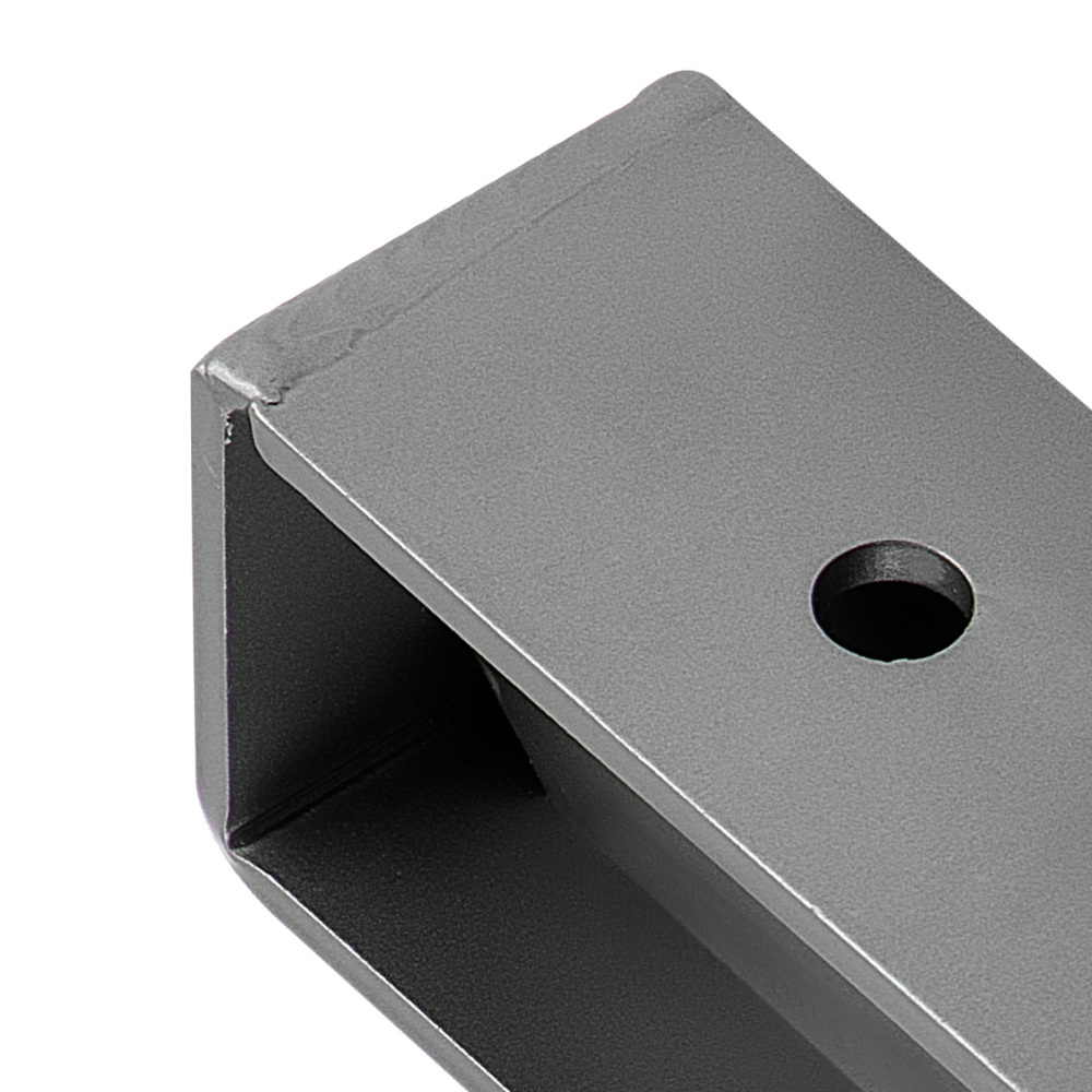 maXpeedingrods 3 Front 3 Rear Lift Kit Compatible for Toyota Tacoma 6LUG 2WD1995.5-2004 Diff Drop