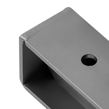 maXpeedingrods 3 Front 3 Rear Lift Kit Compatible for Toyota Tacoma 6LUG 2WD1995.5-2004 Diff Drop