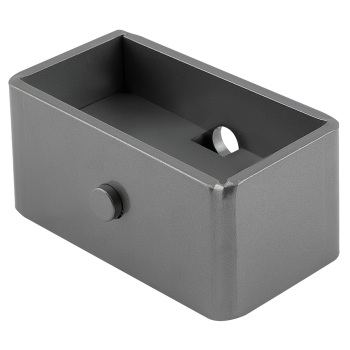 maXpeedingrods 3 Front 3 Rear Lift Kit Compatible for Toyota Tacoma 6LUG 2WD1995.5-2004 Diff Drop