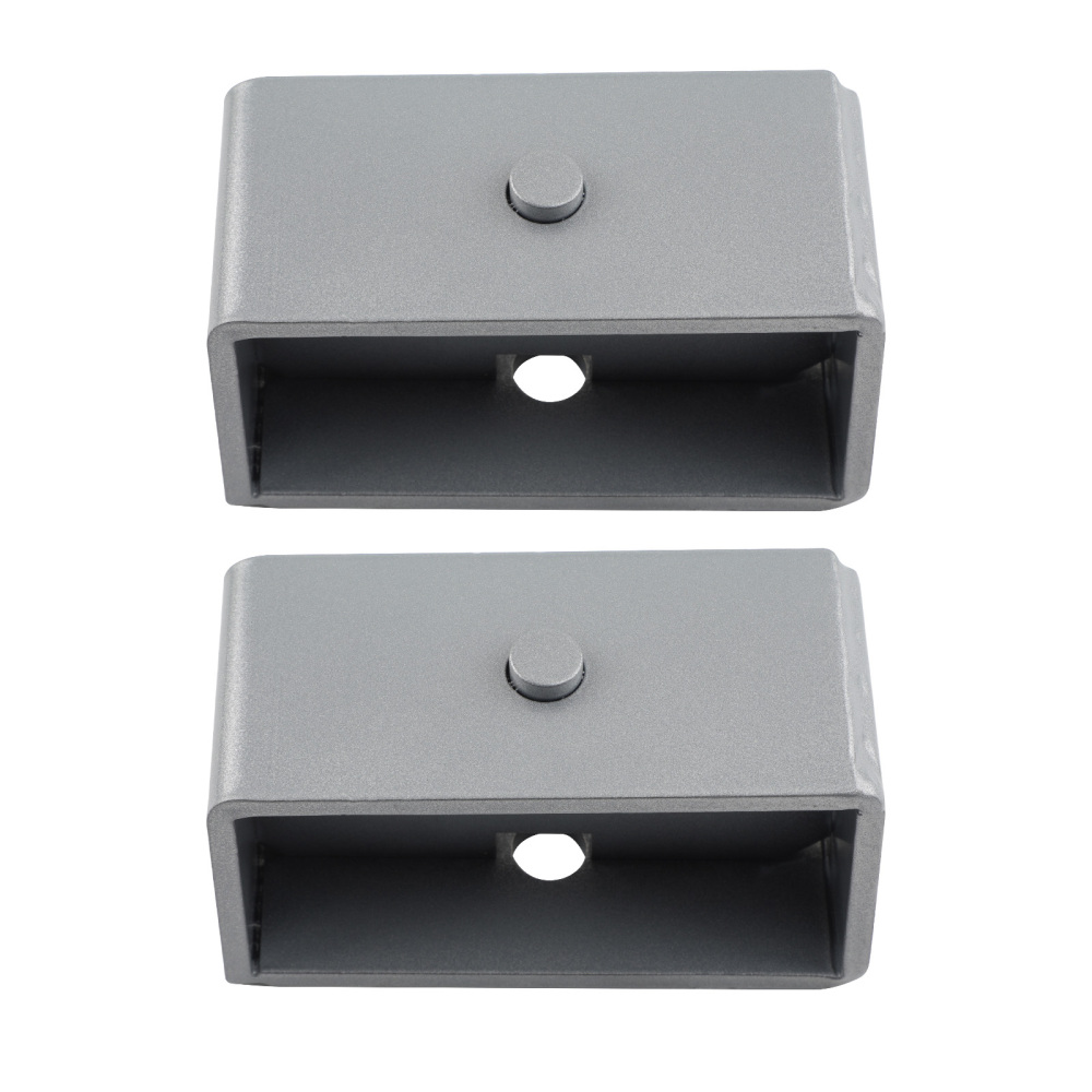 3 Front 3 Rear Full Leveling Lift Kit compatible for Toyota Tacoma 2005-2023 6-Lug