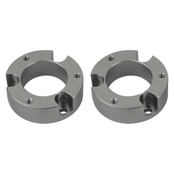 3 Front 2 Rear Leveling Lift Kit compatible for Toyota Tacoma 2005-2021 Strut Spacers