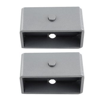 3 Front 2 Rear Leveling Lift Kit compatible for Toyota Tacoma 2005-2021 Strut Spacers