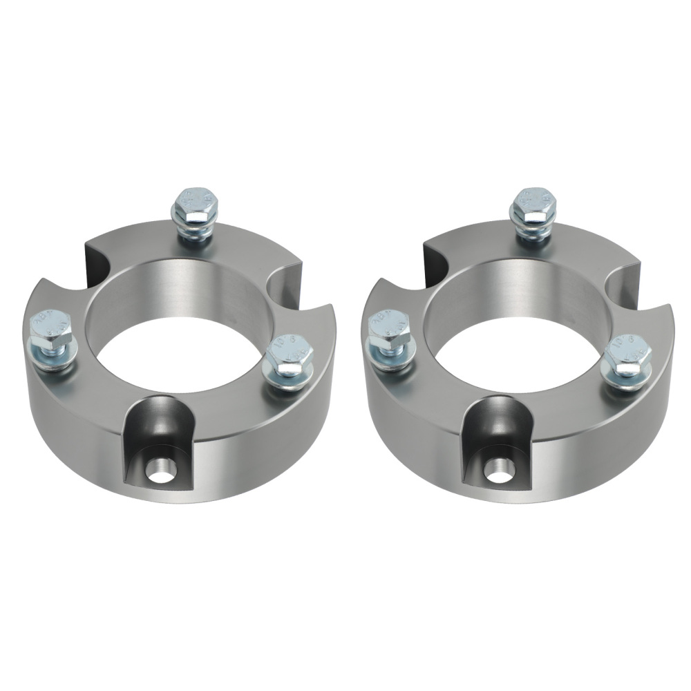 3 Front 2 Rear Lift Kit w/ ShocksDiff Drop compatible for Toyota Tacoma 4WD 2005-2023