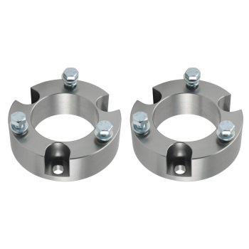 3 Front 2 Rear Lift Kit w/ ShocksDiff Drop compatible for Toyota Tacoma 4WD 2005-2023