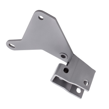 2 inch Lift KitTrack Bar Drop Bracket compatible for Jeep Grand Cherokee WJ 4WD 1999-04