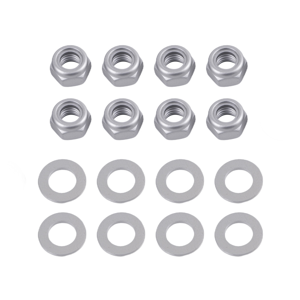 MaXpeedingrods 2 inch Front Leveling Lift Kit compatible for Jeep Grand Cherokee WK 05-10