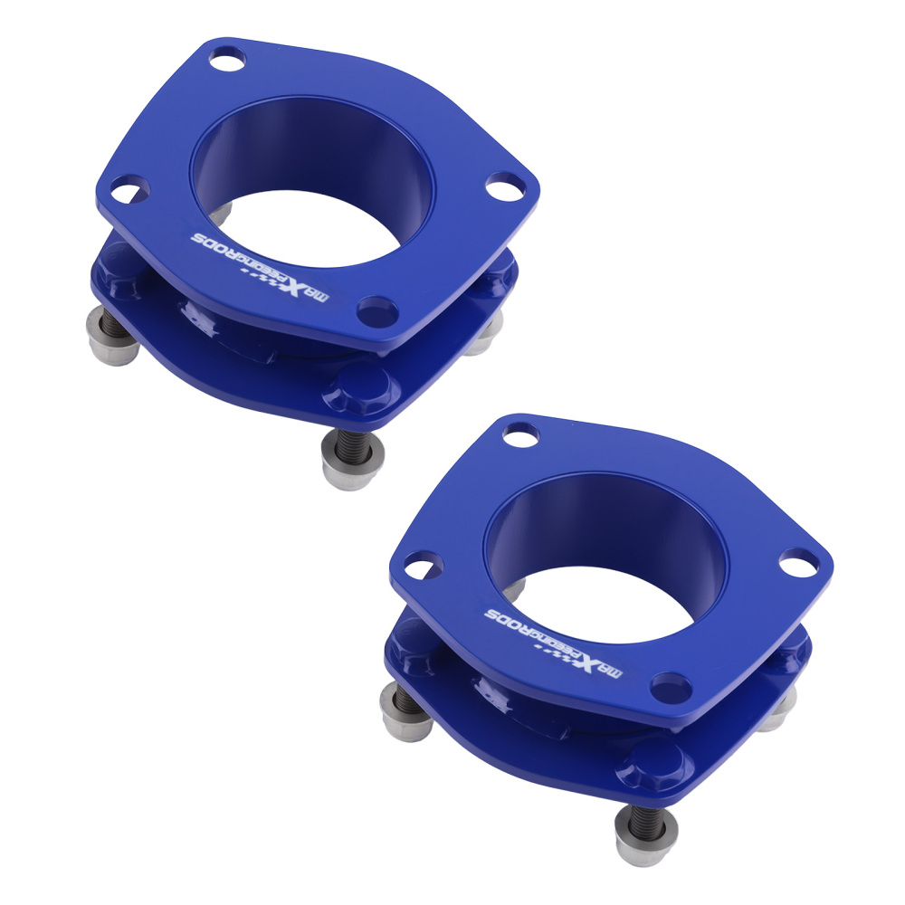 MaXpeedingrods 2 inch Front Leveling Lift Kit compatible for Jeep Grand Cherokee WK 05-10