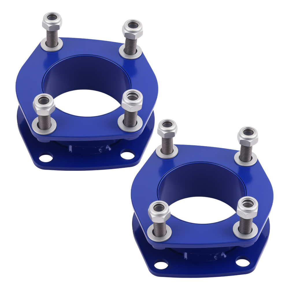 MaXpeedingrods 2 inch Front Leveling Lift Kit compatible for Jeep Grand Cherokee WK 05-10