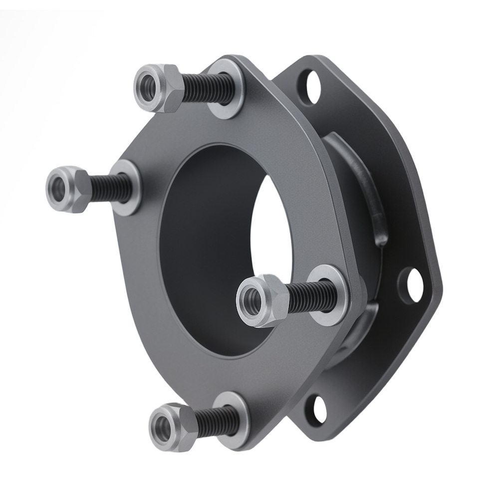 2 inch Front Lift Kit compatible for Jeep Commander XK 2006 07 08-10