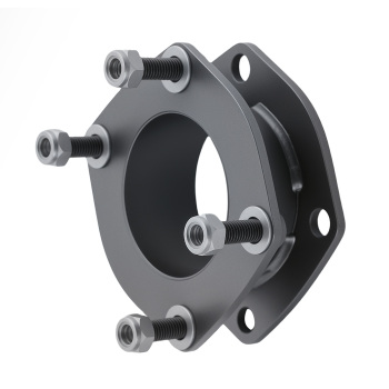 2 inch Front Lift Kit compatible for Jeep Commander XK 2006 07 08-10