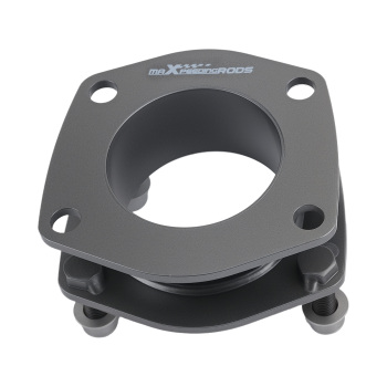 2 Front Leveling Lift Kit compatible for Jeep Grand Cherokee WK 2005-2010 Strut Spacers