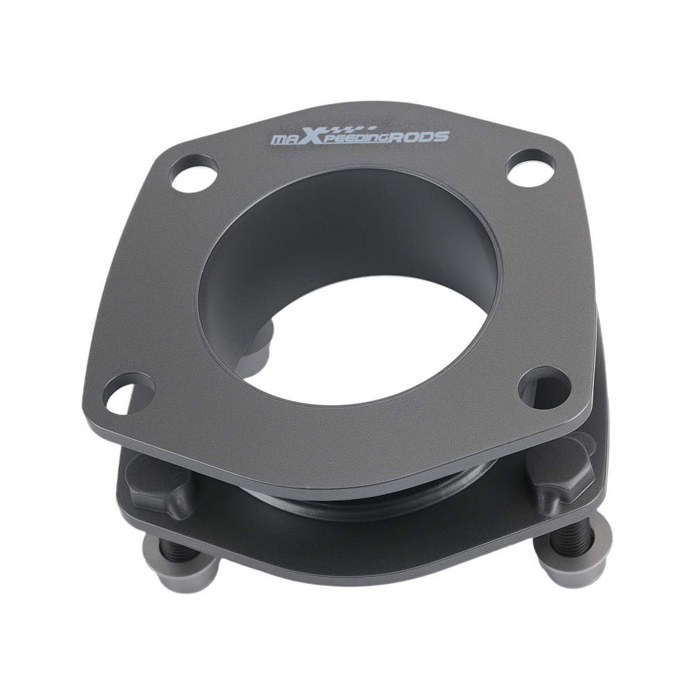 2 Front Strut Spacer lift kit compatible for Jeep Commander XK  2006-2010  2WD/4WD