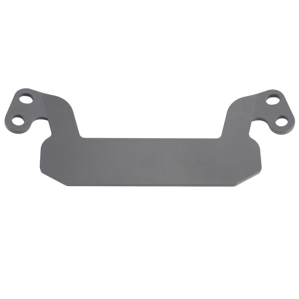 Kit rialzo compatibile per Yamaha Kodiak 700/700 EPS / 700 SE 2016 2017 2018