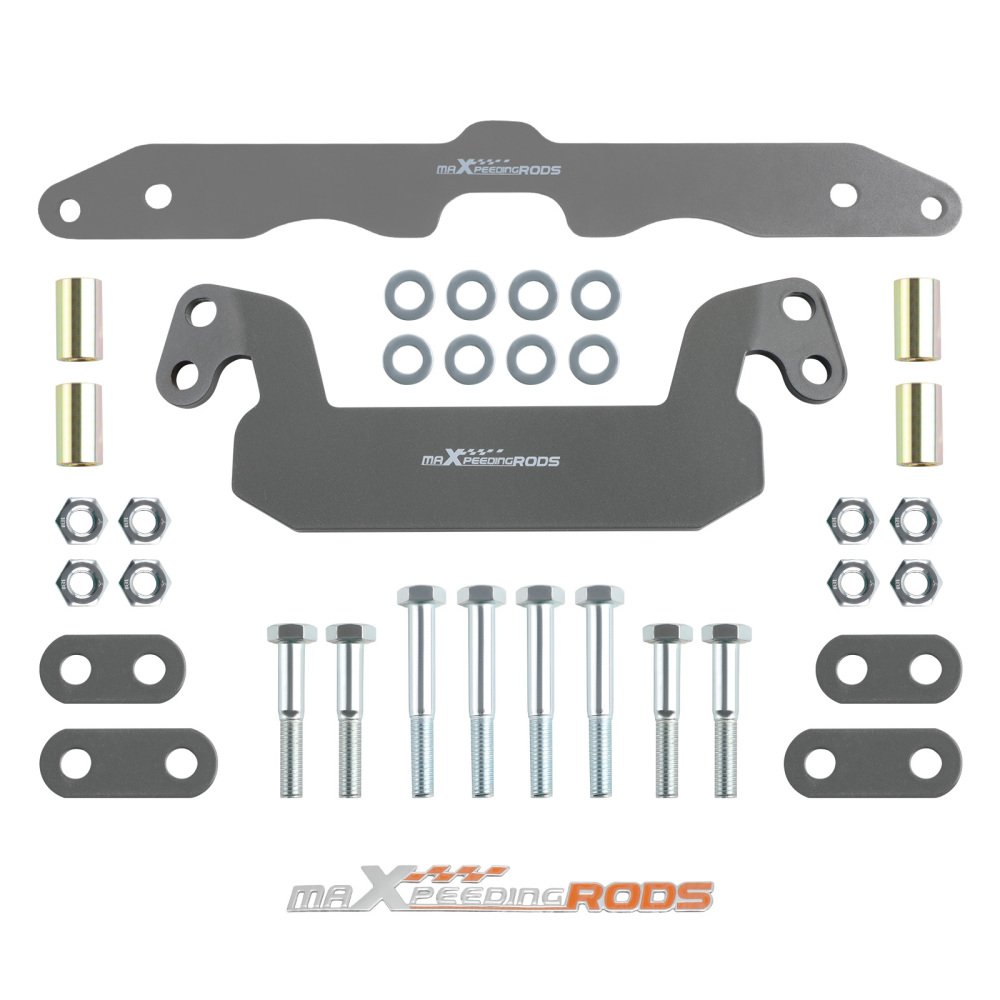 2016-2018 compatible for Yamaha Kodiak 700 4X4 YFM700K2 ATV Lift Kit